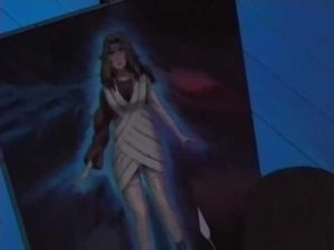 Still from Genjutsu or Reality?