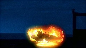 Still from Mishap