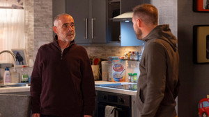 Still from Friday, 11th July 2025