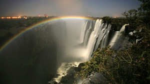 Still from Victoria Falls
