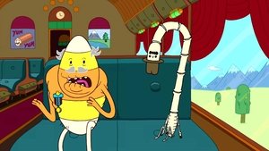Still from Mystery Train