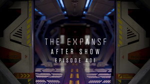 Still from After Show: Episode 401