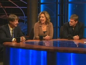Still from September 08, 2006