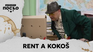 Still from 2336 Rent a kokoš