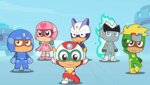 Still from Episode 1