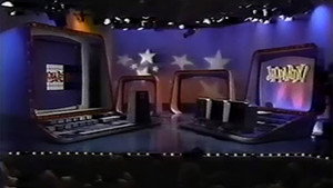 Still from 1983 Pilot