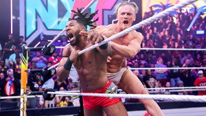 Still from NXT 4/23/2024