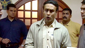 Still from Father's Revenge - Part 2