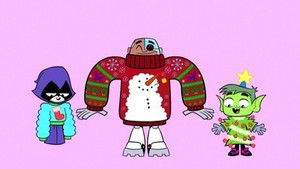 Still from Second Christmas