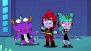 Still from Episode 42