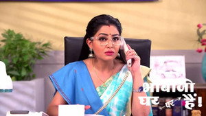 Still from David Strikes a Deal With Tiwari