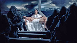 Still from Babylon
