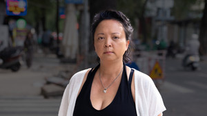 Still from Missing Pieces - Sue-Yen Luiten