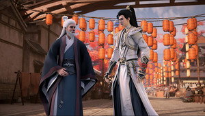Still from Episode 153