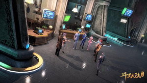 Still from Episode 42