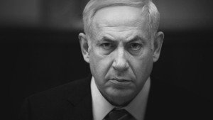 Still from Netanyahu at War