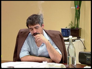 Still from 849 Bosa i Bilja