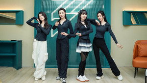 Still from S5 · Training Room Record EP1