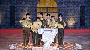 Still from S7: EP4 Plus