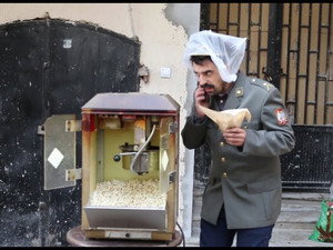 Still from 435 Parada