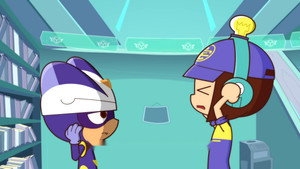 Still from Episode 21