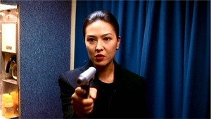 Still from The Bridge at Kang So Ri