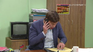 Still from 1306 Sitno potkazivanje