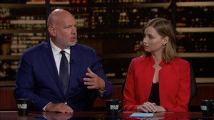Still from Overtime - August 3, 2018