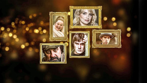 Still from Dingle Dynasty