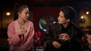 Still from Ji Zongjun