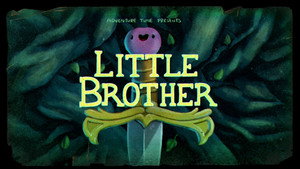 Still from Little Brother