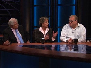 Still from September 14, 2007