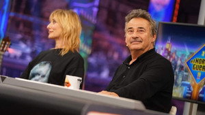 Still from Eduard Fernández y Nathalie Poza