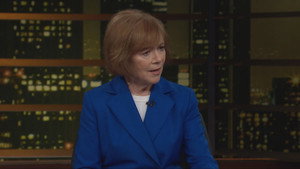 Still from April 18, 2025: Douglas Murray, Matt Welch, Sen. Tina Smith