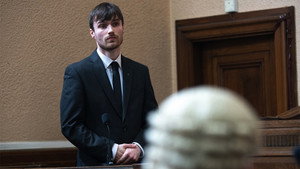Still from Friday, 2nd June 2023