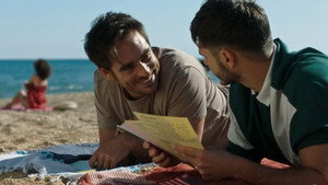 Still from Episode 1445