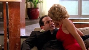 Still from Mr. Monk Is Someone Else