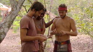 Still from The Dragon Slayer