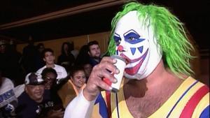 Still from King Of The Ring Fallout