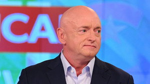 Still from Mark Kelly