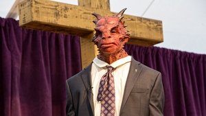 Still from The Believer