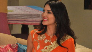 Still from Manmohan Plans Vibhuti's Abduction