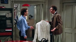 Still from The Puffy Shirt