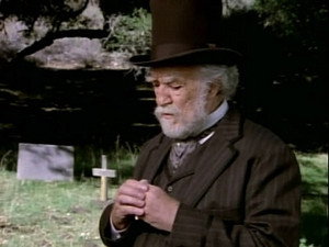 Still from Uncle Jed