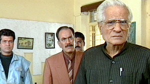 Still from Kissa Raat Ke Shikar Ka: Part 1