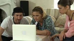 Still from Episode 43