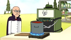 Still from Chili Cook Off