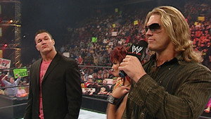 Still from Raw - Nov. 06, 2006
