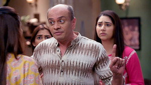 Still from Shaadi Ki Kamiyaabi