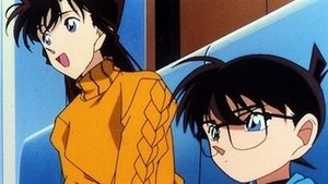 Still from Courtroom Battle: Kisaki vs. Kogoro (2)